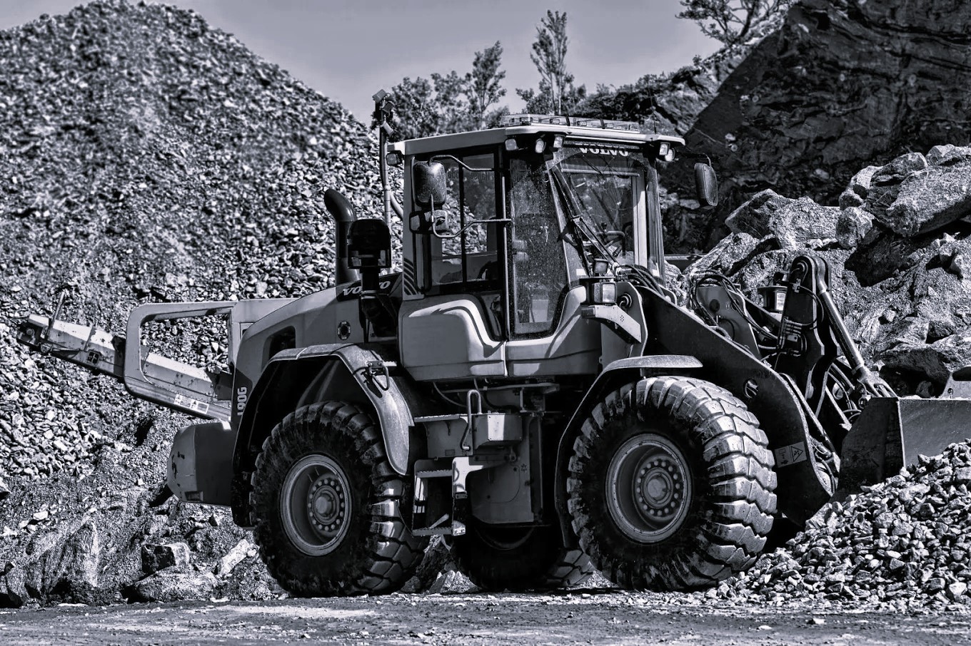 traktors
